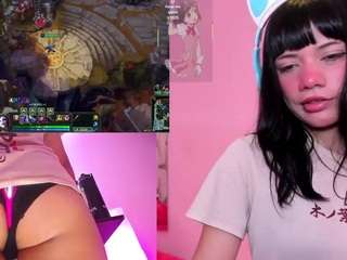 Lila uwu